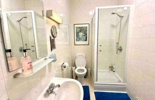 The Barn Delightful secluded Cottage in Heart Old Amersham - Foto 21