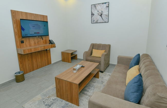 Oasis Suite Hotel Apartments - Photo 15