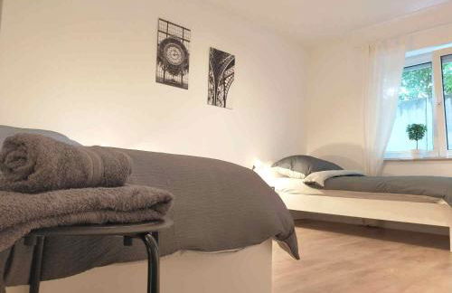 Chic Apartments in Altenstadt - Foto 18