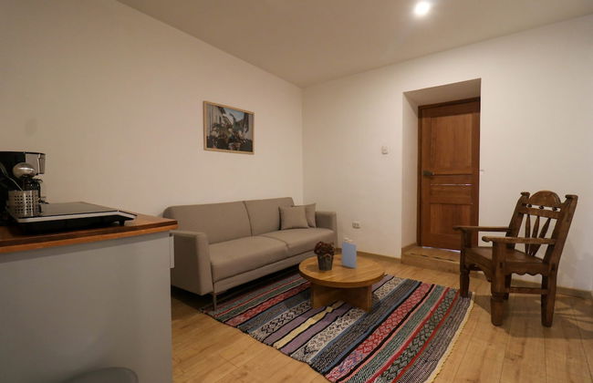 w Beautiful 1BR Near Plaza Mayor de Cusco - Photo 32