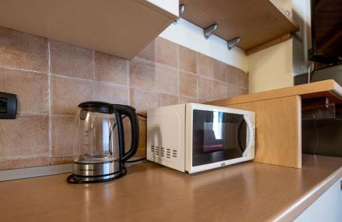 333 - Residence Montebello Bilocale A, Relax nel verde con Piscina - Foto 14