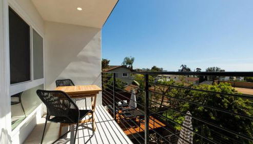 Avalon 2 Unit Buyout II IV by AvantStay Mins to Gaslamp Patio w BQQ - Foto 4, Other