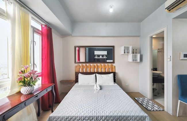 Tess and Tessha Condotel near T3 Airport - Foto 9