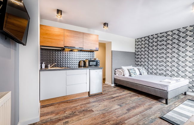 Rint - Centrum Rynek Kościuszki 5A - Foto 7