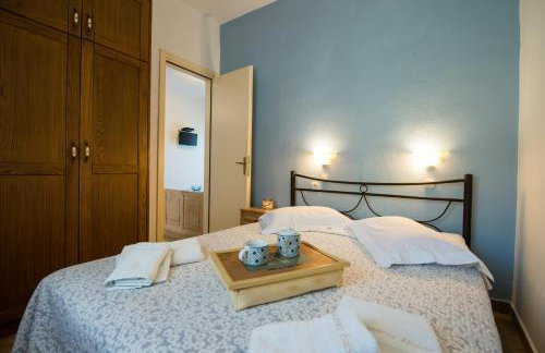 Kamares House Apartments & Studios - Foto 24