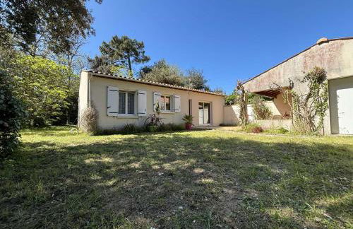 Maison 4 pièces 6 couchages Saint-Georges d'Oléron SGO000-135 - Foto 16