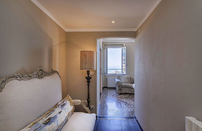 Camogli Gulf View in Camogli - Foto 22