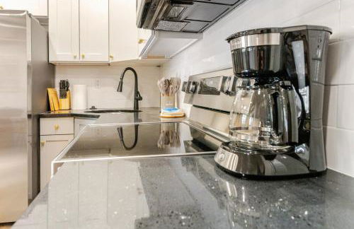 Cozy Stay Near Fishtown - Close to Subway & Center City by Globenest - Foto 67