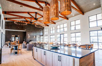 Landing Incredible 1BD Gym Pool - Foto 11