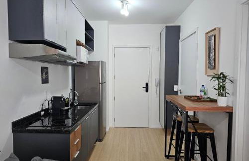 Apê em Frente ao Metrô Butantã - USP - Pinheiros - MorumBis - Foto 30