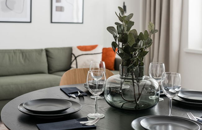 Prime Apartments Pori Central - Foto 25