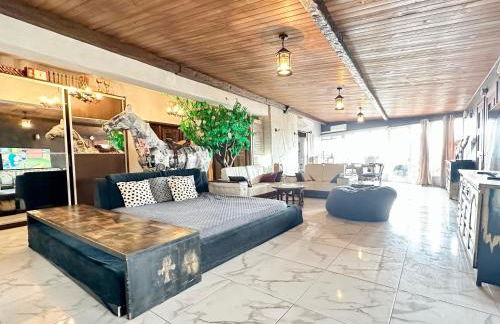 Boutique home the beach - Foto 41