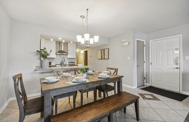 Vacation Home Near Disney - Foto 10