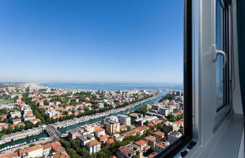 Nuvola 24, luxurious apartment with sea view - Photo 27