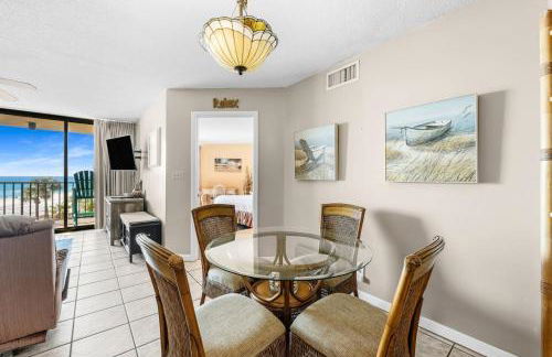 East-End PCB Condo with Gulf Views & Beach Access - Foto 10