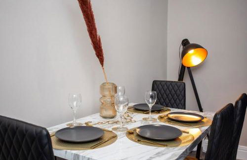 Modern Interior Spacious Four Bedroom Apartment - Foto 9