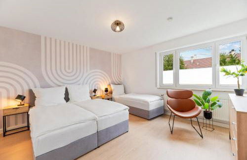 Westside Flat - 5min to Downtown - Foto 7