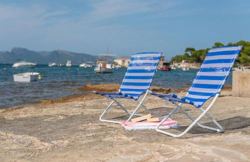 SES ONES with sea views - Foto 36