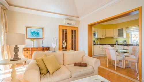 Luxury One Bedroom Palheiro Village by Holiday Rental Madeira - Foto 5