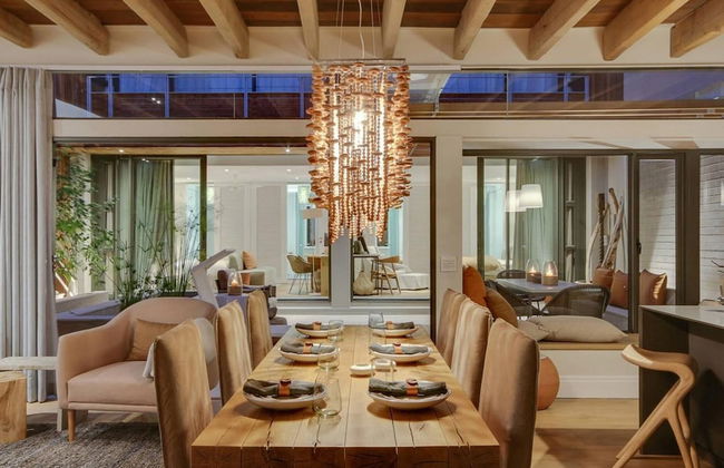 Designer Apartment With Easy Access to the City 155 Waterkant - Foto 13