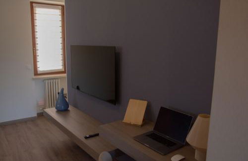 Blue Apartment - Verona&Lake - Foto 22