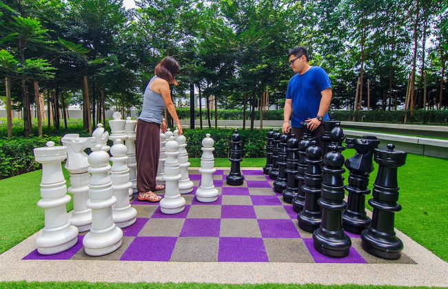 The Robertson by Homes Asian - Foto 53