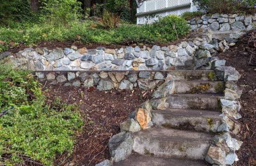 Guppies Lakehouse-Prvt. Lake Acc, Close to Rainier - Foto 46