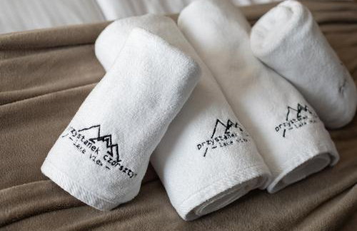 Osada Przystanek Czorsztyn - Photo 78