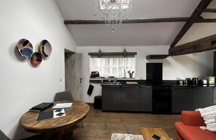 The Smithy - Foto 15