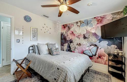 World Cup Oasis - Hot Tub - Hard Rock Stadium, FLL, Cruise Port under 20 mins - Foto 7