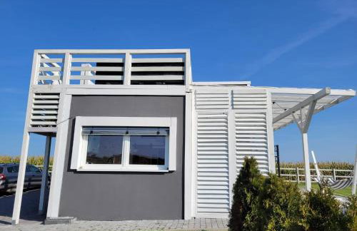 Domek na Pagórku - Foto 24