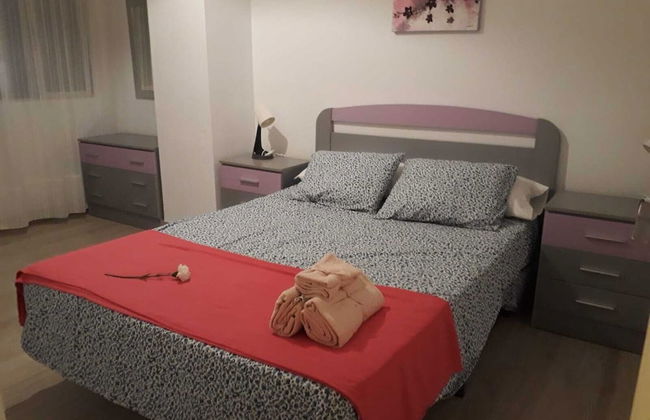 Wish Suite La Florida de Sevilla - Foto 1