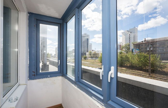 Apartment Etazhydaily Sheynkmana-Kuybysheva - Foto 57