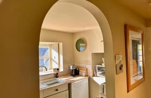 The Barn at The Manor in Cole, Bruton - Foto 54