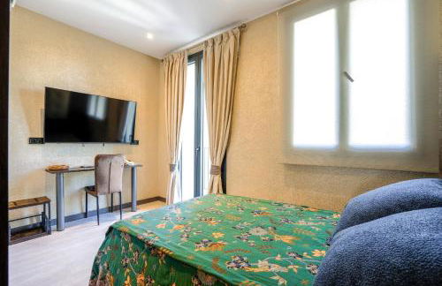 SJ7 Aparthotel - Foto 19