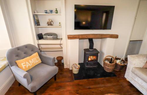 Bridge End Cottage - Foto 6