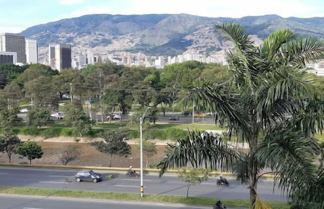 Pie de Cerro Apartamentos - Foto 34