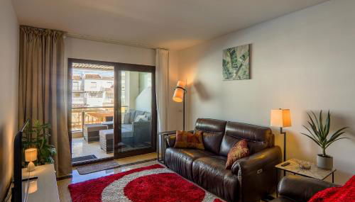 Beach side apartment La Duquesa - Photo 4