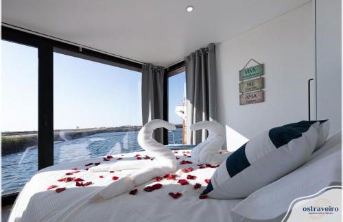 Barcos Casa OstrAveiro - Foto 10