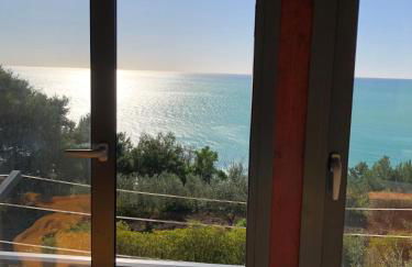 Villa Alfonso con vista mare - Foto 50