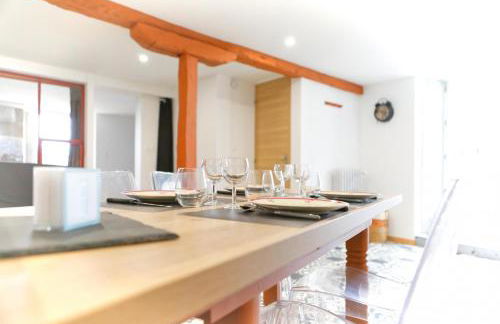 Le Gîte des Cimes - Foto 48