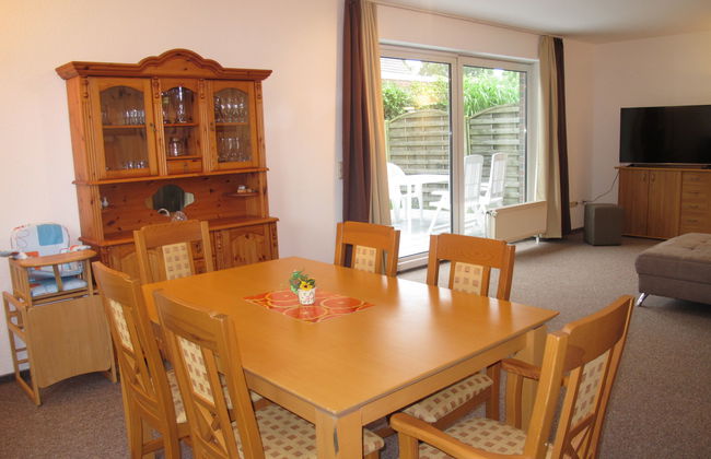 Ferienhaus Sonne - Foto 10