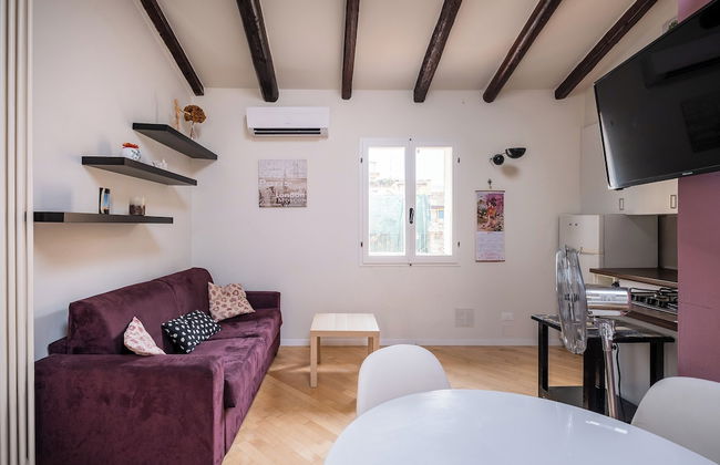 Appartamento al Pratello - Foto 9