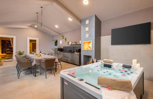 Villa Hygge -5 bedroom villa - Foto 68