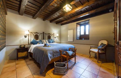 Bohemian Hideaway Finca - 2 unique houses with shared pool - Foto 22