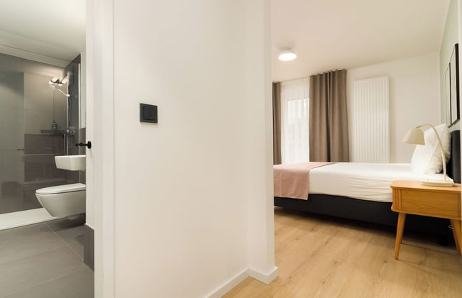 Limehome Vienna Favoritenstr - Foto 2