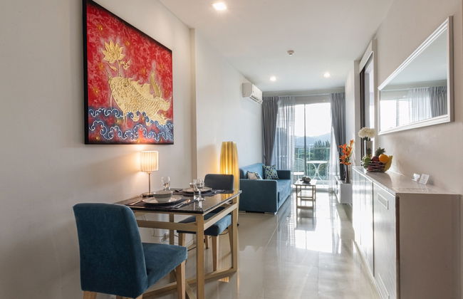 First Choice Grand Suites - Photo 16