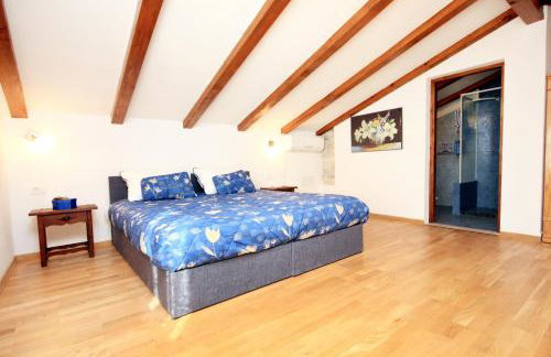 Luxury villa with a swimming pool Manjadvorci, Marcana - 7731 - Foto 22