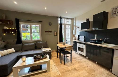 gîte Cosy Green 2 - Foto 18