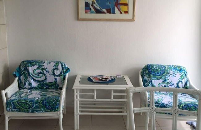 Cute beach apartment - Foto 11
